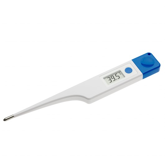 Thermometer Digital Vet 12